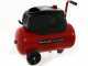 Einhell TC-AC 200/24/8  OF - Wheeled Electric Air Compressor - 1.5 HP motor - 24 L