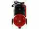 Einhell TC-AC 200/24/8  OF - Wheeled Electric Air Compressor - 1.5 HP motor - 24 L