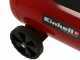 Einhell TC-AC 200/24/8  OF - Wheeled Electric Air Compressor - 1.5 HP motor - 24 L