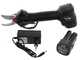 Blue Bird PS 21-25 Battery-powered Electric Pruning Shears - 2 Batteries Included - 14.4V 2Ah - &Oslash; 25 mm