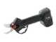 Blue Bird PS 21-25 Battery-powered Electric Pruning Shears - 2 Batteries Included - 14.4V 2Ah - &Oslash; 25 mm
