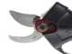 Blue Bird PS 21-25 Battery-powered Electric Pruning Shears - 2 Batteries Included - 14.4V 2Ah - &Oslash; 25 mm