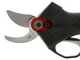 Blue Bird PS 21-25 Battery-powered Electric Pruning Shears - 2 Batteries Included - 14.4V 2Ah - &Oslash; 25 mm