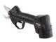 Blue Bird PS 21-25 Battery-powered Electric Pruning Shears - 2 Batteries Included - 14.4V 2Ah - &Oslash; 25 mm