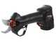 Blue Bird PS 21-25 Battery-powered Electric Pruning Shears - 2 Batteries Included - 14.4V 2Ah - &Oslash; 25 mm