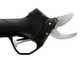 Blue Bird PS 21-25 Battery-powered Electric Pruning Shears - 2 Batteries Included - 14.4V 2Ah - &Oslash; 25 mm