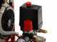 Einhell TE-AC 6 Silent - Electric Silenced Air Compressor