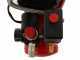 Einhell TE-AC 6 Silent - Electric Silenced Air Compressor