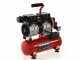 Einhell TE-AC 6 Silent - Electric Silenced Air Compressor