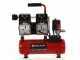 Einhell TE-AC 6 Silent - Electric Silenced Air Compressor