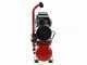 Einhell TE-AC 6 Silent - Electric Silenced Air Compressor