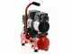 Einhell TE-AC 6 Silent - Electric Silenced Air Compressor