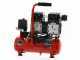 Einhell TE-AC 6 Silent - Electric Silenced Air Compressor