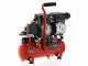 Einhell TE-AC 6 Silent - Electric Silenced Air Compressor