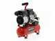 Einhell TE-AC 6 Silent - Electric Silenced Air Compressor