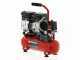 Einhell TE-AC 6 Silent - Electric Silenced Air Compressor