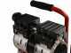 Einhell TE-AC 6 Silent - Electric Silenced Air Compressor