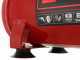 Einhell TE-AC 6 Silent - Electric Silenced Air Compressor