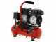 Einhell TE-AC 6 Silent - Electric Silenced Air Compressor