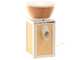 Komo KoMoMio Natur - Beechwood Flour Stone Mill - 360W