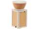 Komo KoMoMio Natur - Beechwood Flour Stone Mill - 360W