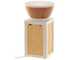 Komo KoMoMio Natur - Beechwood Flour Stone Mill - 360W