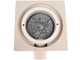 Komo KoMoMio Natur - Beechwood Flour Stone Mill - 360W