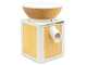 Komo KoMoMio Natur - Beechwood Flour Stone Mill - 360W