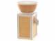 Komo KoMoMio Natur - Beechwood Flour Stone Mill - 400W