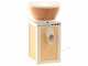 Komo KoMoMio Natur - Beechwood Flour Stone Mill - 400W