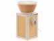 Komo KoMoMio Natur - Beechwood Flour Stone Mill - 400W