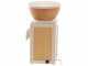 Komo KoMoMio Natur - Beechwood Flour Stone Mill - 400W