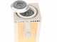 Komo KoMoMio Natur - Beechwood Flour Stone Mill - 400W