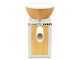 Komo KoMoMio Natur - Beechwood Flour Stone Mill - 400W