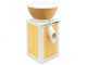Komo KoMoMio Natur - Beechwood Flour Stone Mill - 400W