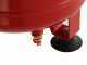 Einhell TE-AC 24 Silent - Electric Silenced Air Compressor