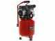Einhell TE-AC 24 Silent - Electric Silenced Air Compressor