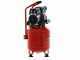 Einhell TE-AC 24 Silent - Electric Silenced Air Compressor