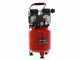 Einhell TE-AC 24 Silent - Electric Silenced Air Compressor