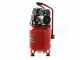 Einhell TE-AC 24 Silent - Electric Silenced Air Compressor