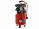 Einhell TE-AC 24 Silent - Electric Silenced Air Compressor