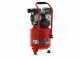 Einhell TE-AC 24 Silent - Electric Silenced Air Compressor