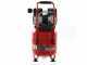 Einhell TE-AC 24 Silent - Electric Silenced Air Compressor