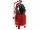 Einhell TE-AC 24 Silent - Electric Silenced Air Compressor