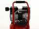 Einhell TE-AC 24 Silent - Electric Silenced Air Compressor