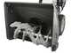 BlackStone B-ST 61 LWE - Petrol Snowplough - Loncin H200