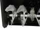 BlackStone B-ST 61 LWE - Petrol Snowplough - Loncin H200