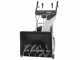 BlackStone B-ST 61 LWE - Petrol Snowplough - Loncin H200