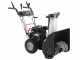 BlackStone B-ST 61 LWE - Petrol Snowplough - Loncin H200