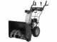 BlackStone B-ST 61 LWE - Petrol Snowplough - Loncin H200